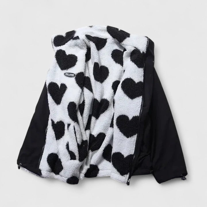 Bexli | Veste confortable