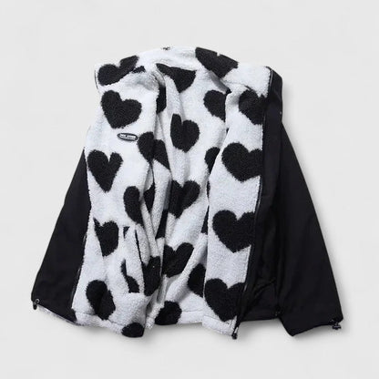 Bexli | Veste confortable