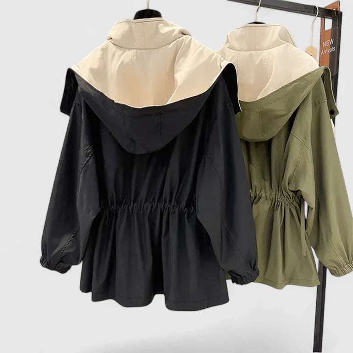 Rebekkah | Veste sophistiquée