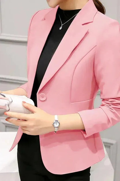 Sorelle Muse – Blazer Parfait