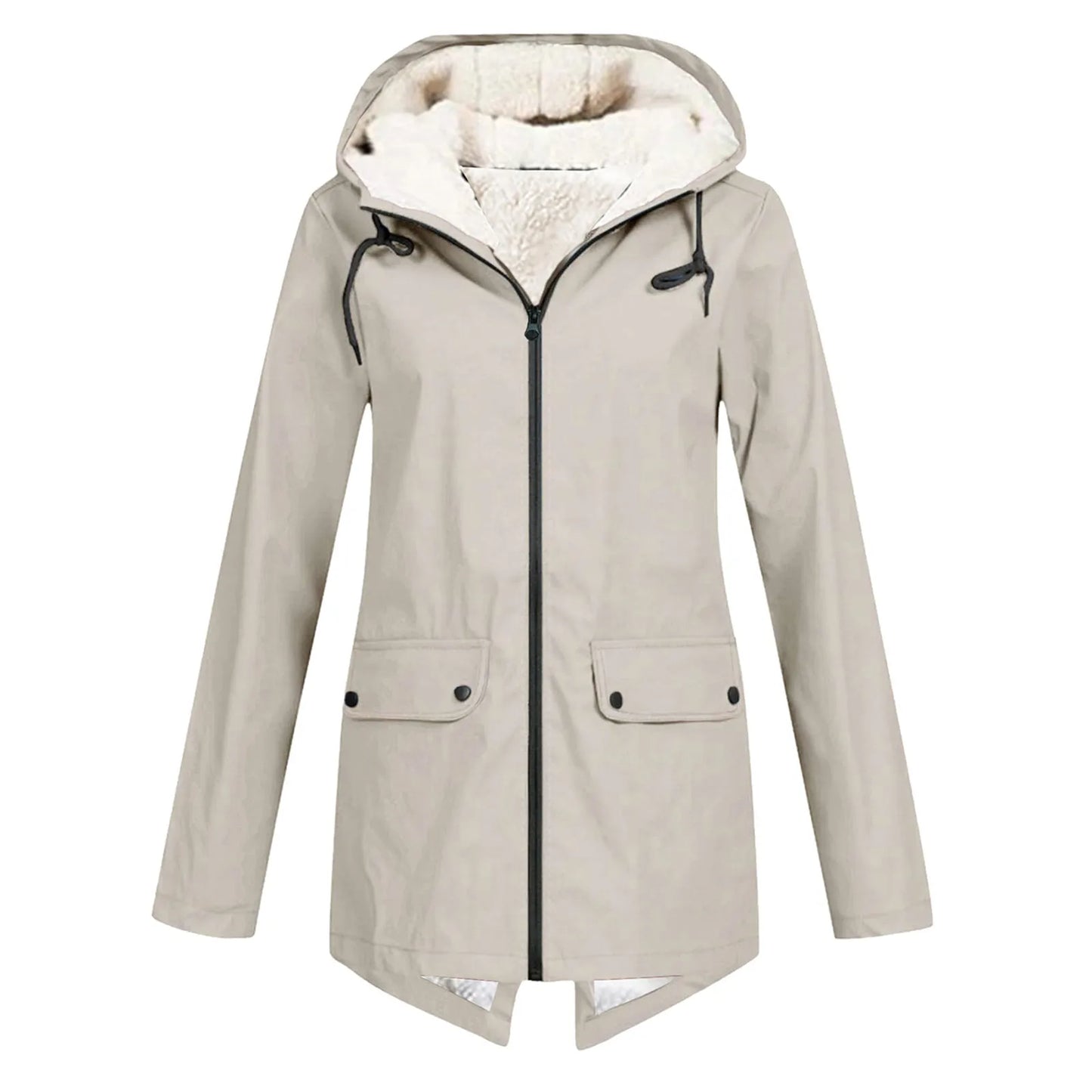 Veste imperméable et coupe-vent Isabella™
