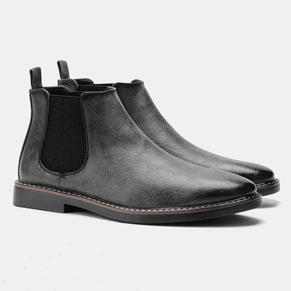 Harry | Bottes Chelsea pour Homme Édition 2