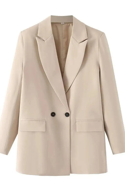 Verla Sky – Blazer Parfait