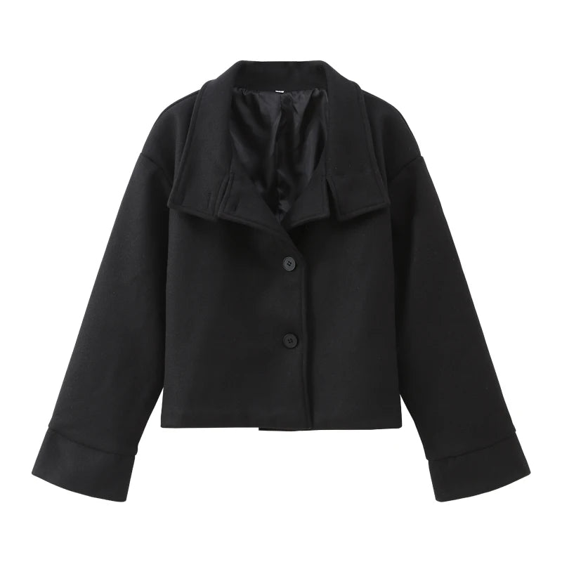 Chloé | Veste à manches en fourrure