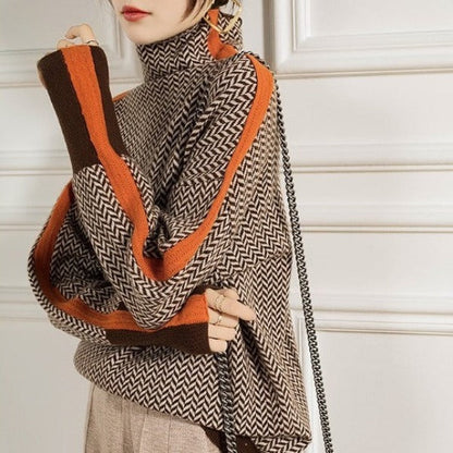 Victoria | Pull en maille