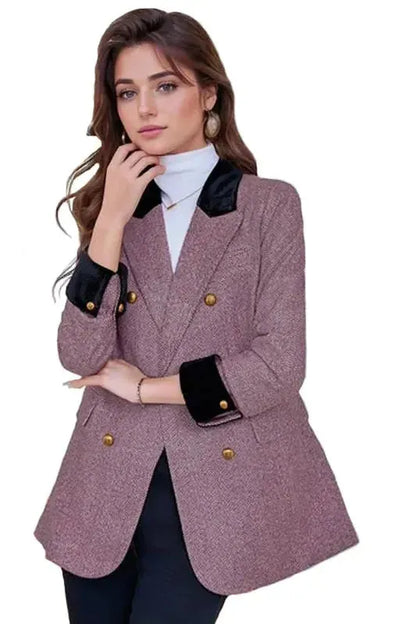Rivelle Chic – Blazer Parfait