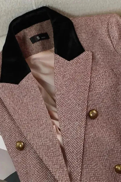 Rivelle Chic – Blazer Parfait