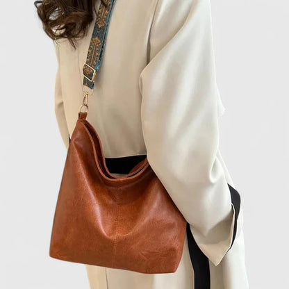 Zoé | Sac à bandoulière élégant