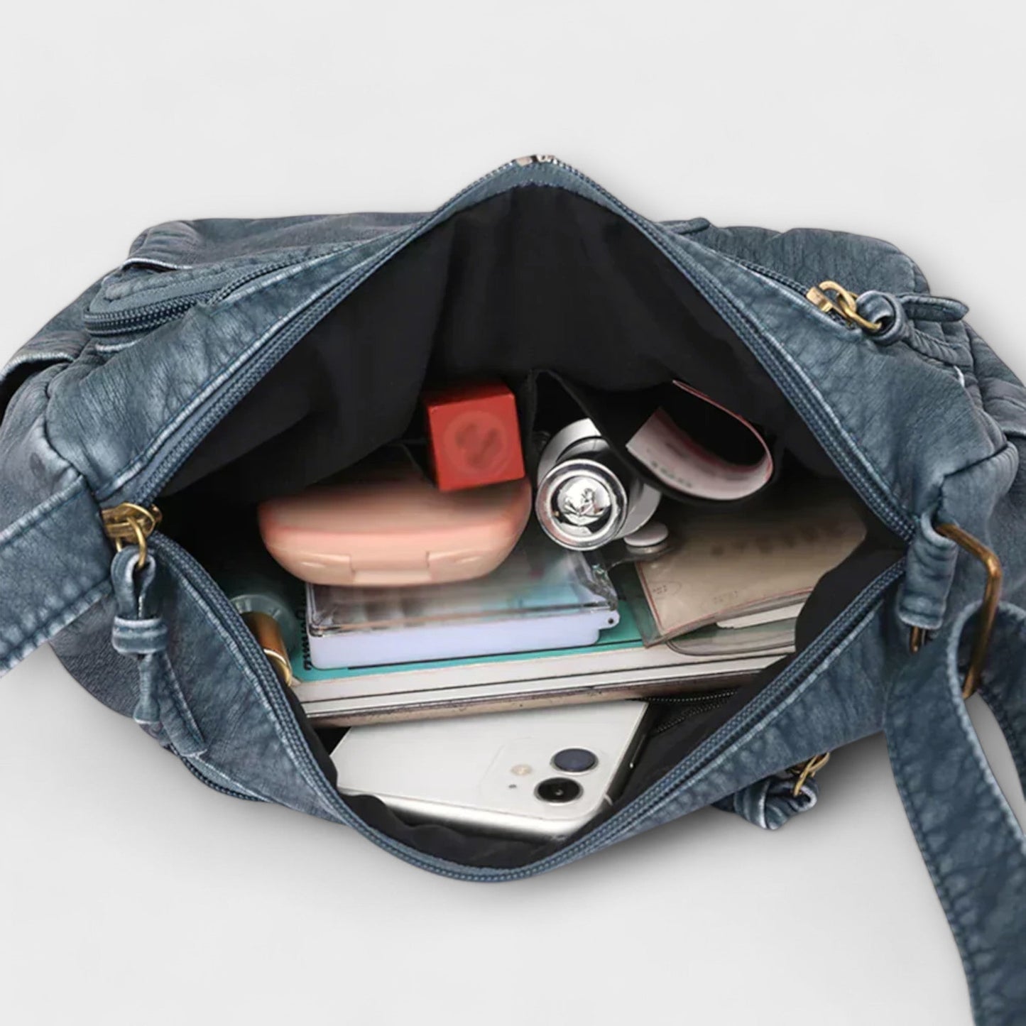 Anaïs | Sac à bandoulière sophistiqué