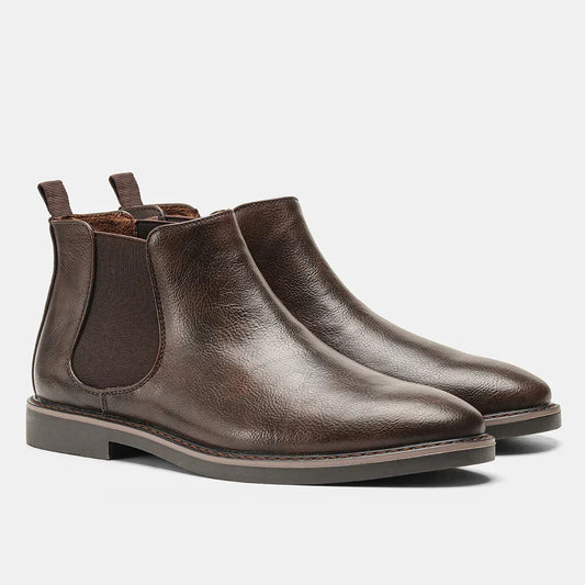 Harry | Bottes Chelsea pour Homme Édition 2
