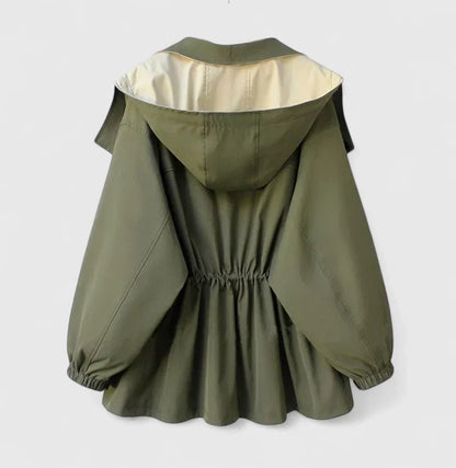 Rebekkah | Veste sophistiquée