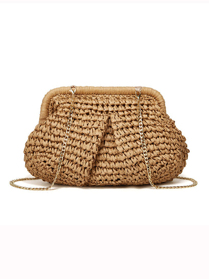 Penelope™ - Sac bandoulière en forme de dumpling
