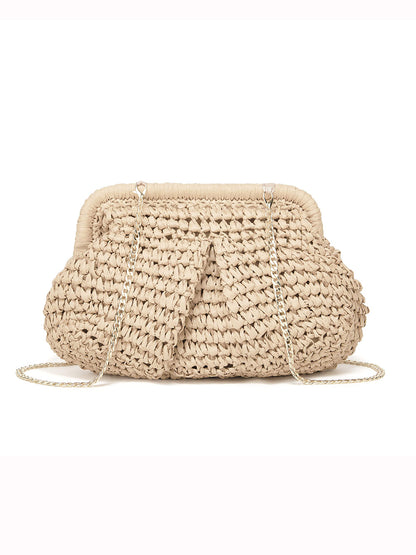 Penelope™ - Sac bandoulière en forme de dumpling