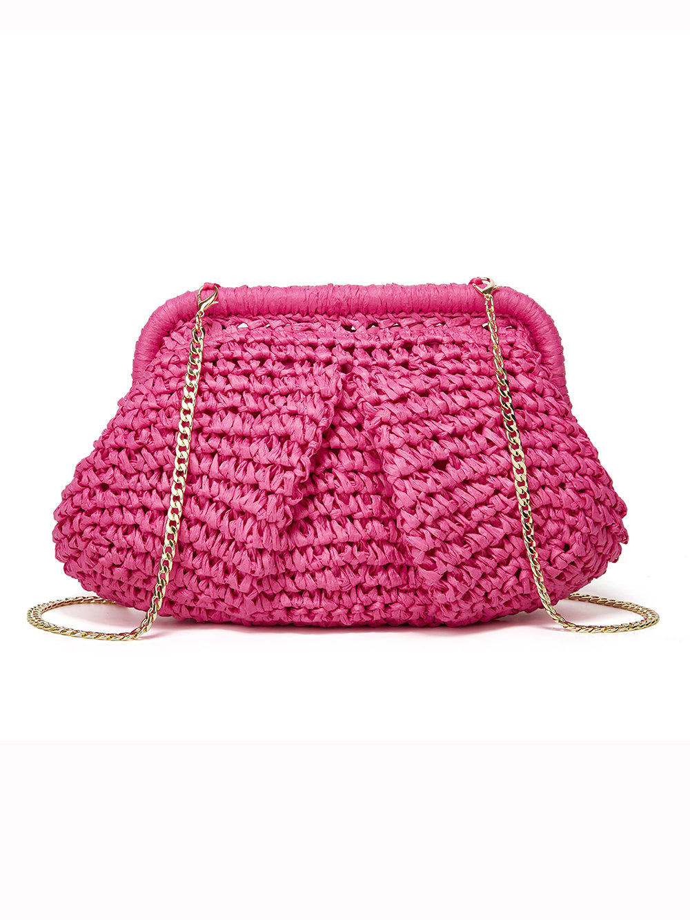 Penelope™ - Sac bandoulière en forme de dumpling