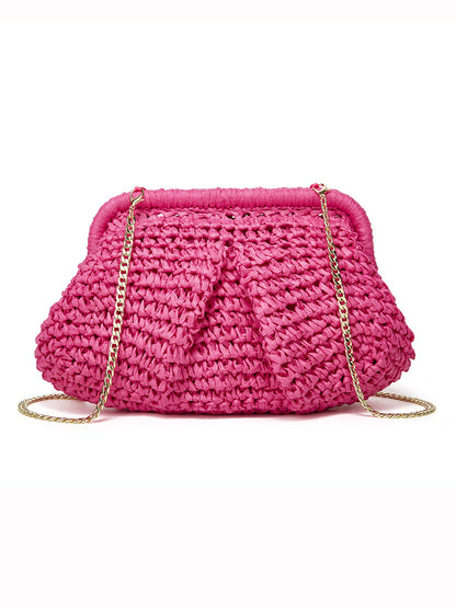 Penelope™ - Sac bandoulière en forme de dumpling