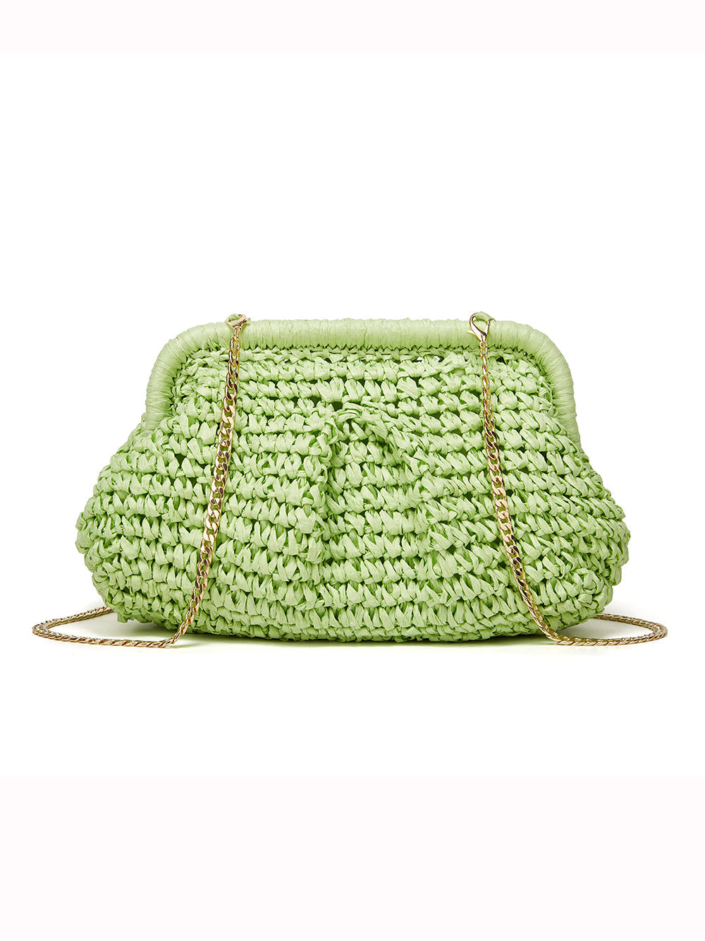 Penelope™ - Sac bandoulière en forme de dumpling
