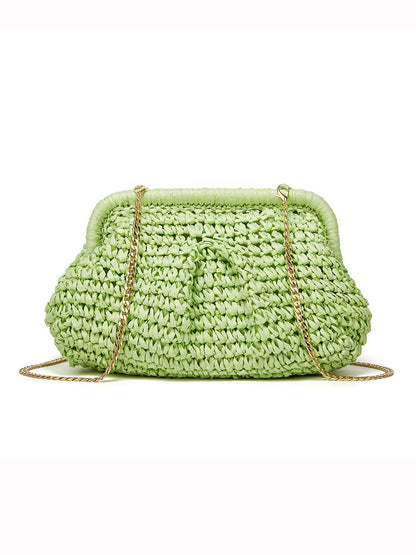 Penelope™ - Sac bandoulière en forme de dumpling