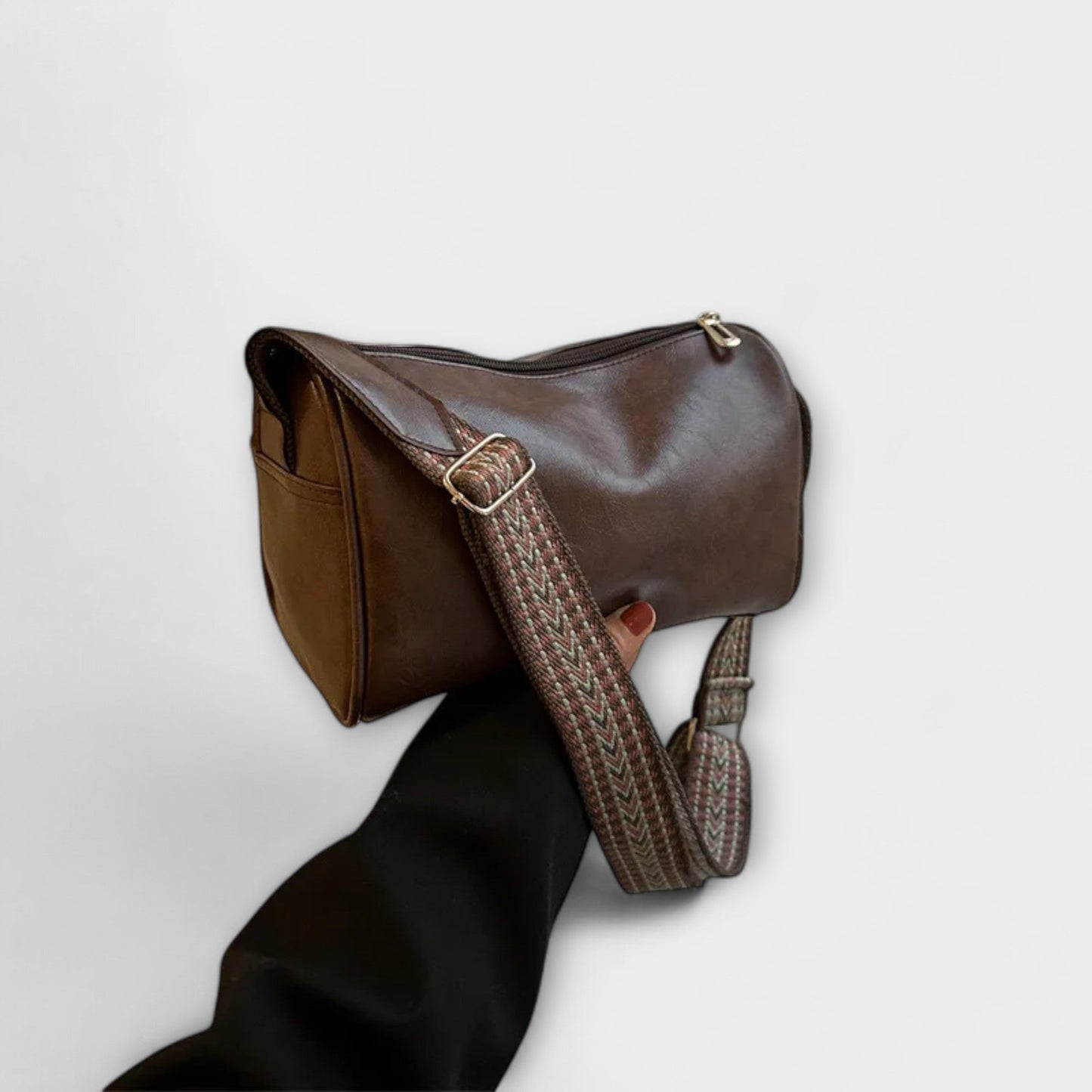 Joséphine | Sac à bandoulière vintage