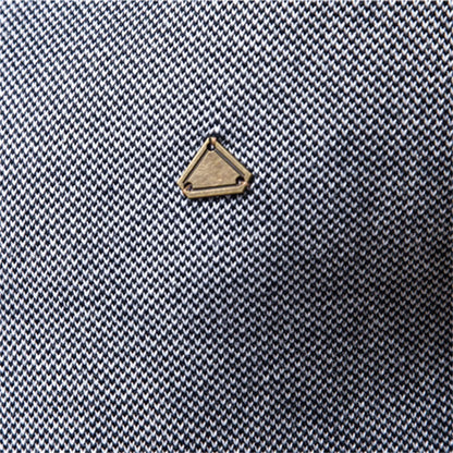 MIRAVO | Veste en maille premium pour homme