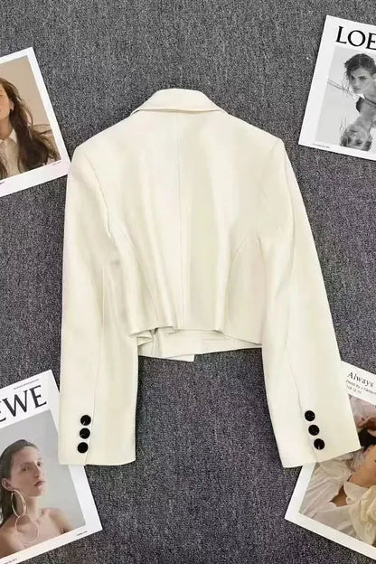 Diora Mode – Blazer Parfait