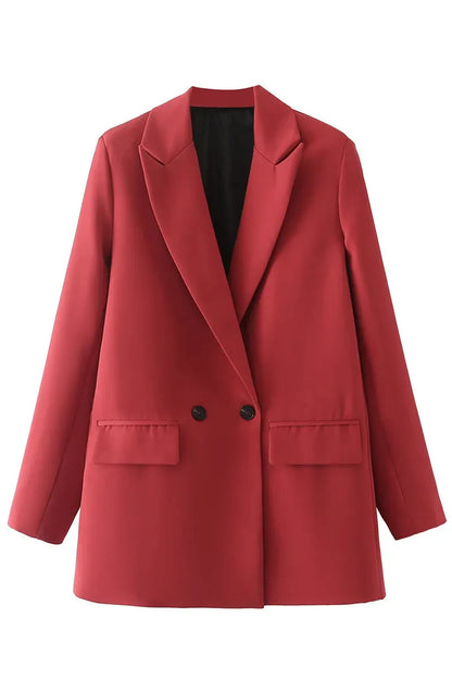 Verla Sky – Blazer Parfait