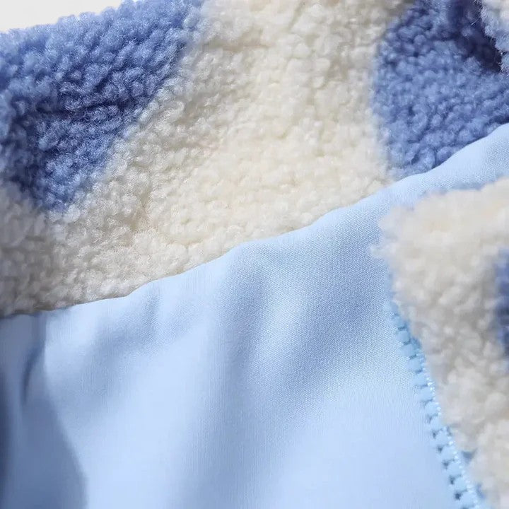 Bexli | Veste confortable