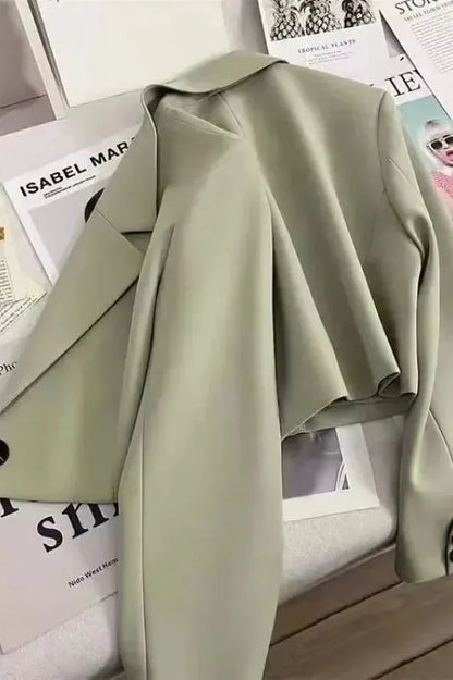 Diora Mode – Blazer Parfait