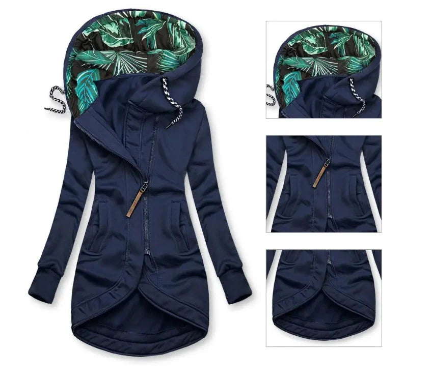 Juliette™ | Chaleur et Élégance pour Chaque Jour