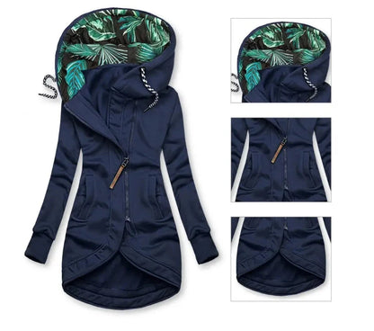 Juliette™ | Chaleur et Élégance pour Chaque Jour