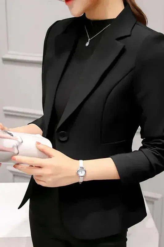 Sorelle Muse – Blazer Parfait