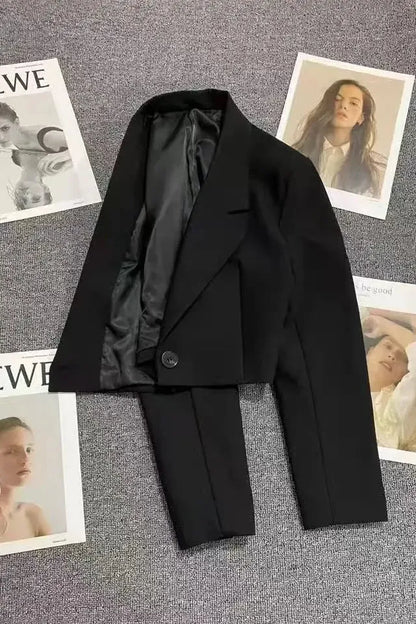 Diora Mode – Blazer Parfait