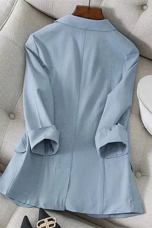 Nolène Edge – Blazer Parfait