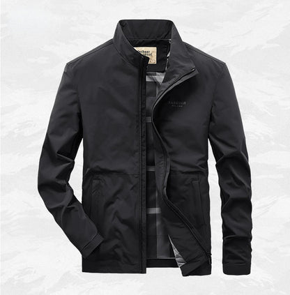 Yvain | Veste outdoor imperméable et coupe-vent