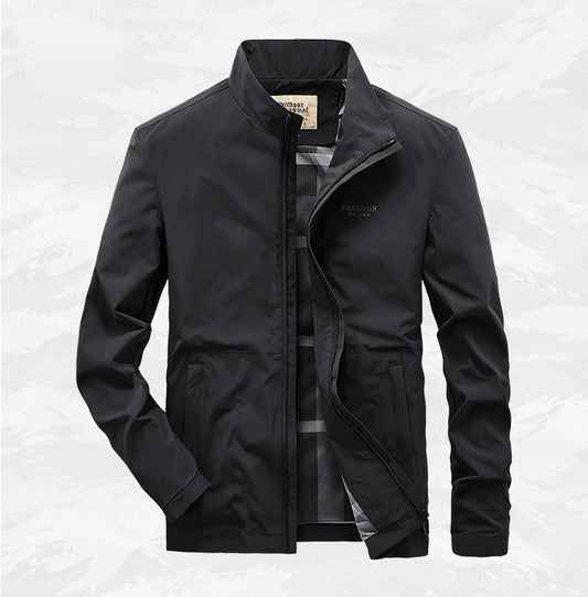 Yvain | Veste outdoor imperméable et coupe-vent