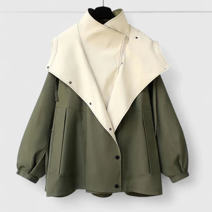 Rebekkah | Veste sophistiquée