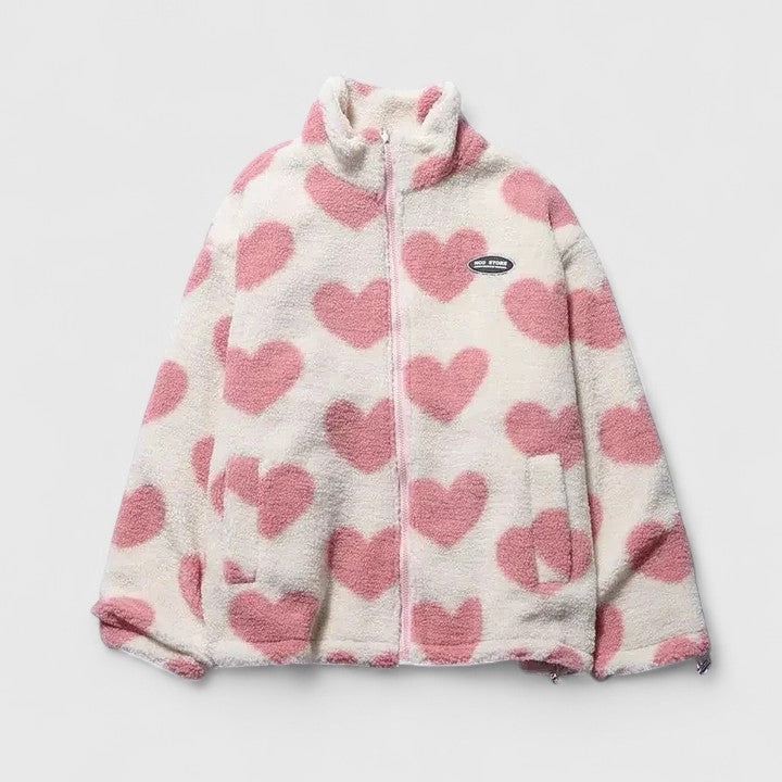 Bexli | Veste confortable