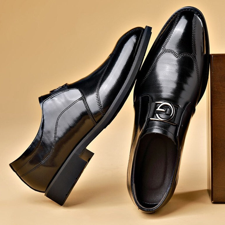 Giovanni™ | Chaussures Classiques de Style Boss