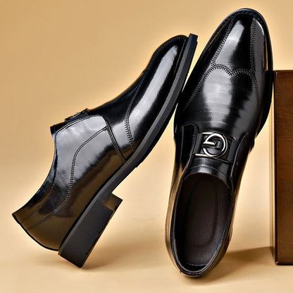 Giovanni™ | Chaussures Classiques de Style Boss