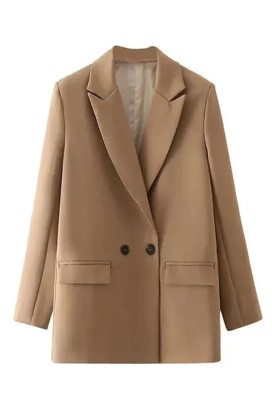 Verla Sky – Blazer Parfait