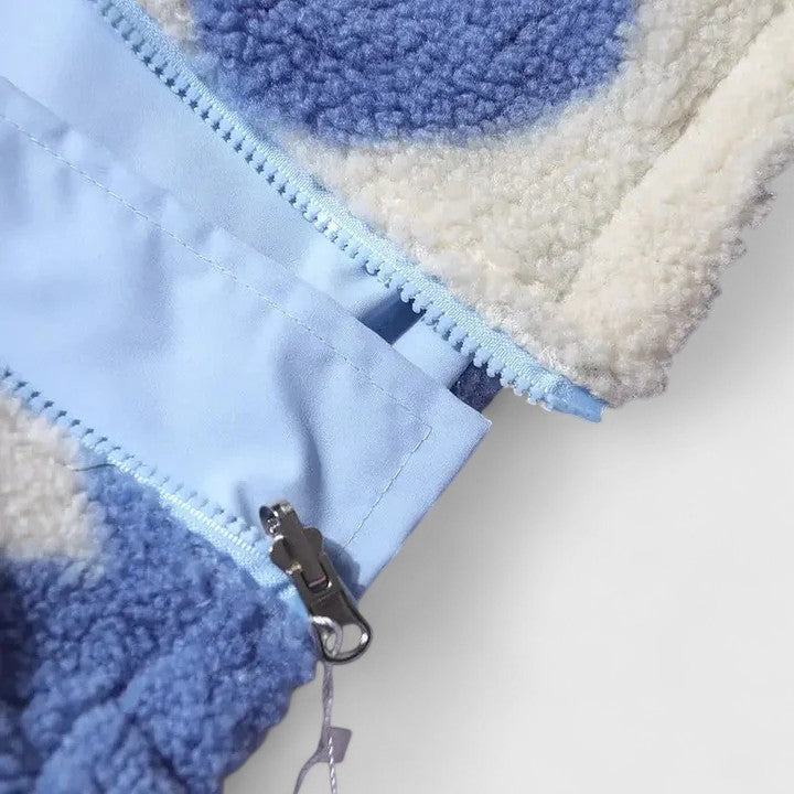 Bexli | Veste confortable