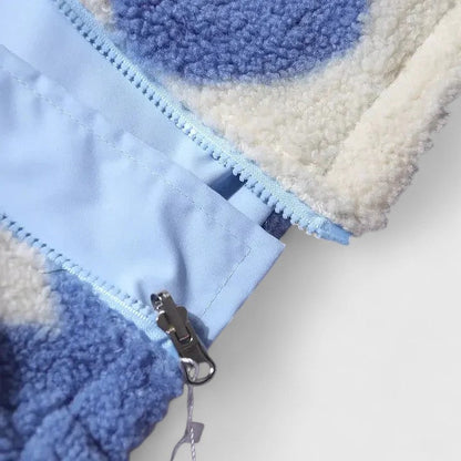 Bexli | Veste confortable