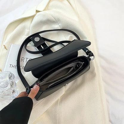 Lily™ - Sac bandoulière élégant