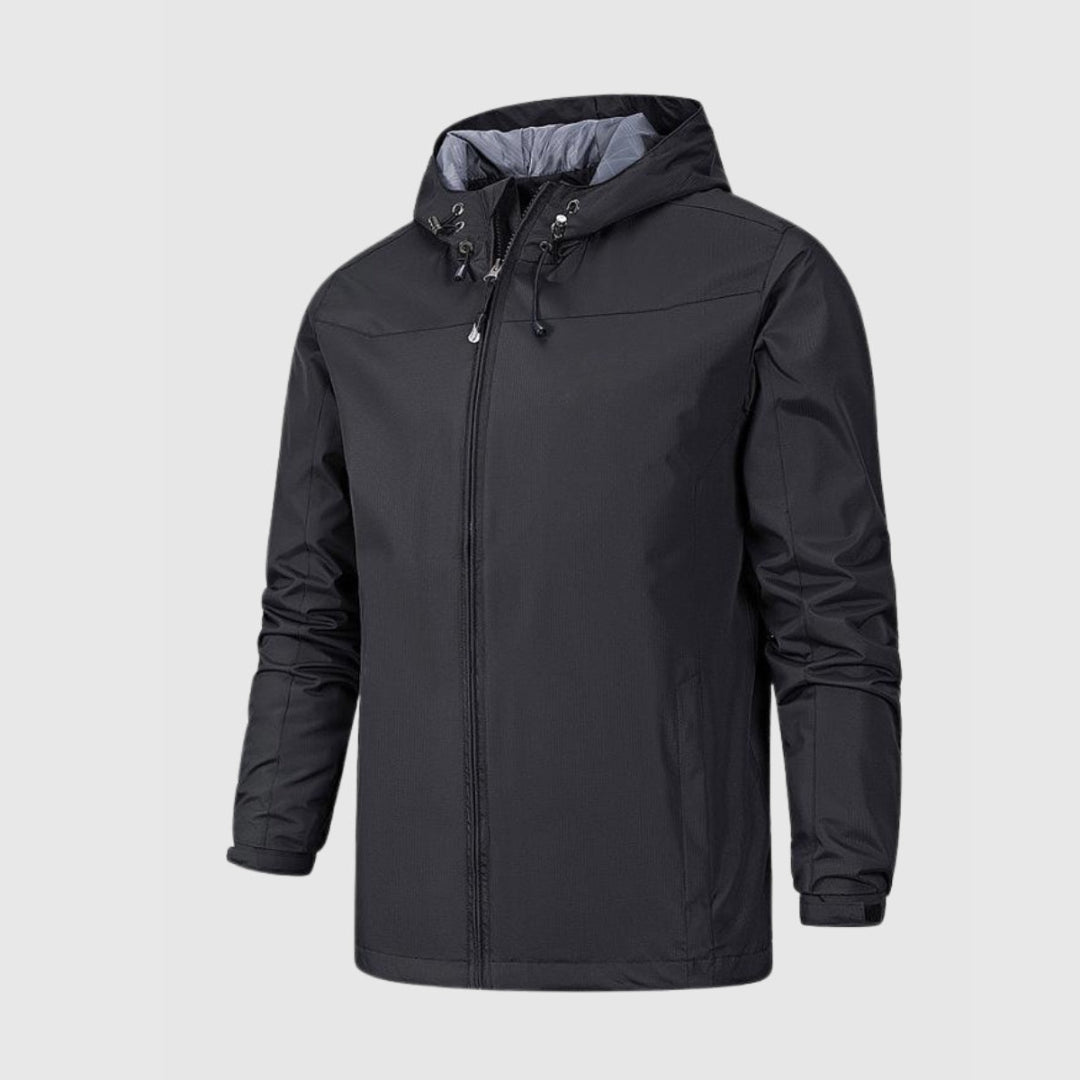 William™ - Veste de Sport Imperméable et Confortable