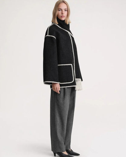 Jayzmarah | Veste élégante