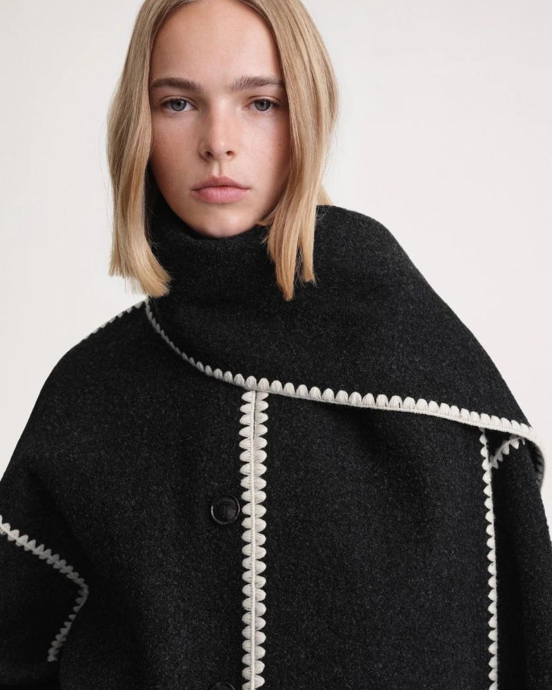 Jayzmarah | Veste élégante