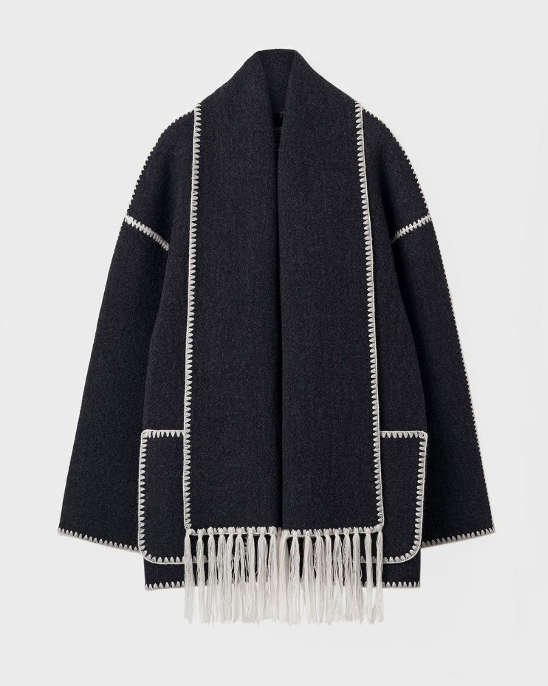 Jayzmarah | Veste élégante