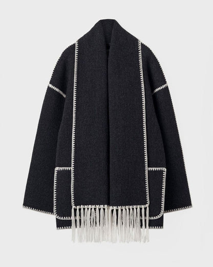 Jayzmarah | Veste élégante