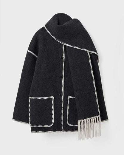 Jayzmarah | Veste élégante