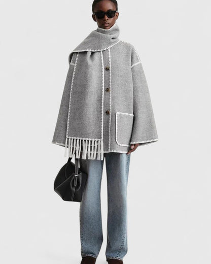 Jayzmarah | Veste élégante