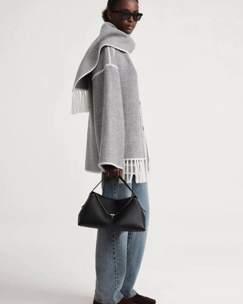 Jayzmarah | Veste élégante